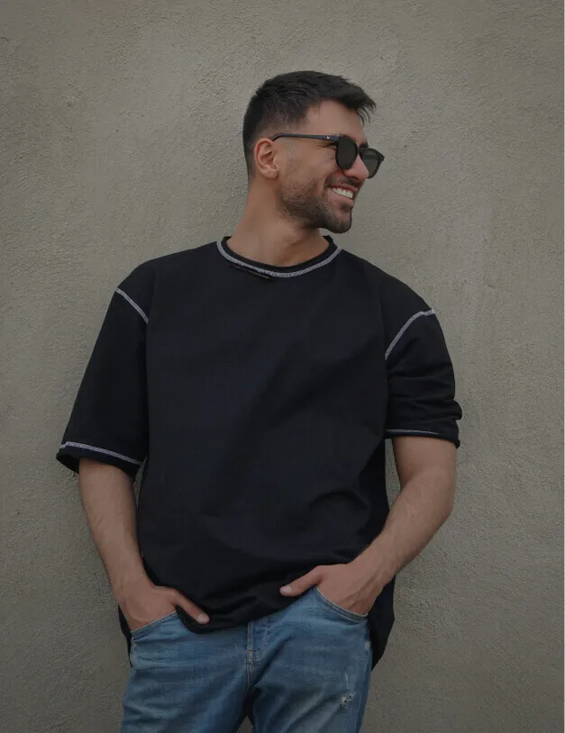 Men collection at Macsapparels