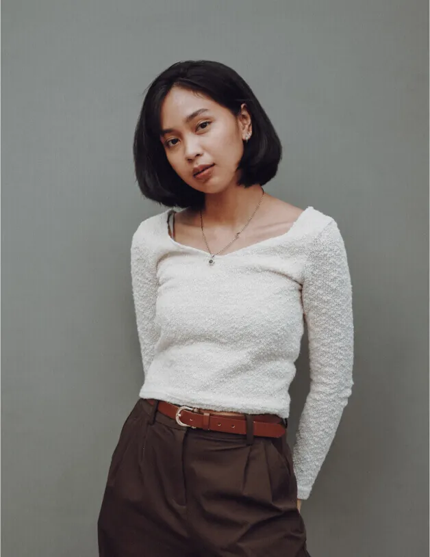 Women collection at Macsapparels