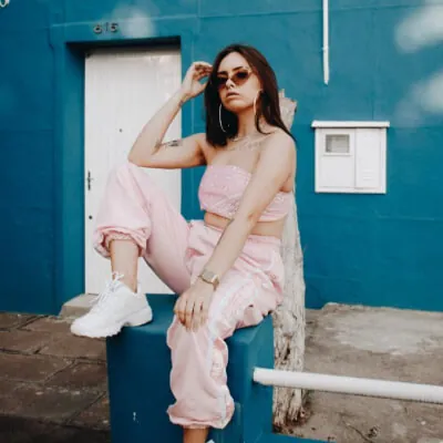 Macsapparels style inspiration on Instagram