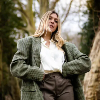 Macsapparels style inspiration on Instagram