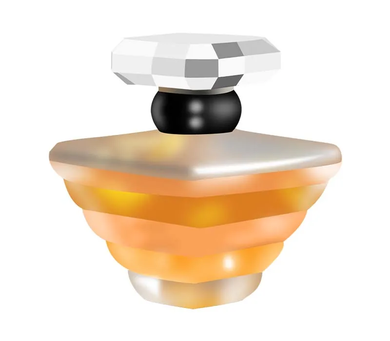 Amber Bloom Eau de Parfum 100ml