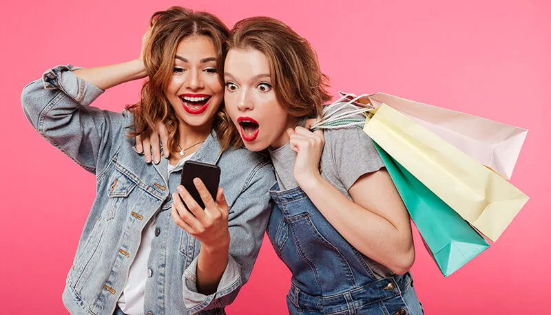 Mac's Rewards & Referral