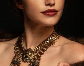Women Jewelry Collection In Macsapparels