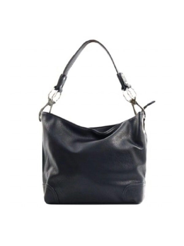 Classic Bucket Shoulder Bag