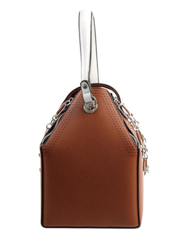 Faux Leather