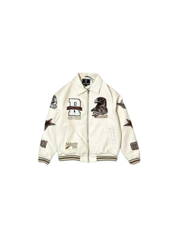 Men's Special USA Jacket